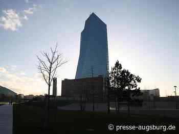 EZB-Ratsmitglied fürchtet Preisschwankungen wegen Deutschland | Presse Augsburg - Presse Augsburg