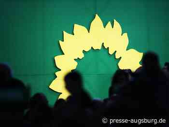 Nouripour will Grüne bis Jahresende neu aufstellen | Presse Augsburg - Presse Augsburg