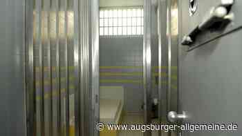 Streit um Taxifahrt in Augsburg eskaliert: 27-Jähriger landet im Arrest - Augsburger Allgemeine