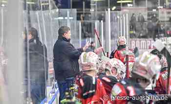ECDC Memmingen | Niederlage in Landsberg, Sonntagsspiel wegen Corona-Infektionen abgesagt | Presse Augsburg - Presse Augsburg
