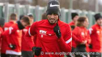 Trotz Pepi – der FC Augsburg verliert in Hoffenheim - Augsburger Allgemeine