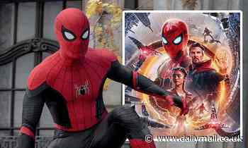 Spider-Man: No Way Home's whopping domestic gross is raised to an impressive $721.5 million
