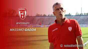 CALCIO SERIE D: IL FORLI' DOMANI CON LA CORREGGESE ANCORA SENZA IL BOMBER PERA - Solo Dilettanti