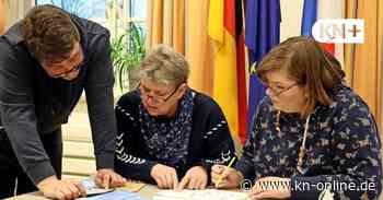 Escape Game soll deutsch-französische Freundschaft in Kiel stärken - Kieler Nachrichten