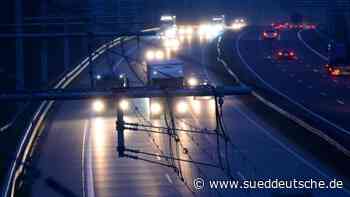 Auch Ausland hat großes Interesse an E-Highway-Teststrecke - Süddeutsche Zeitung