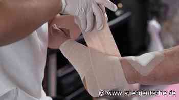 Pflegeversicherung - Kiel - Heimkosten für Pflegebedürftige im Norden weiter gestiegen - Gesundheit - Süddeutsche Zeitung