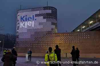 Port of Kiel: Rekord-Güterumschlag & nahezu verdoppelte Passagierzahlen - Schiffe und Kreuzfahrten - Das Kreuzfahrtmagazin