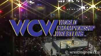 WWE bringing back more WCW pay-per-view names for NXT 2.0? - Wrestling News