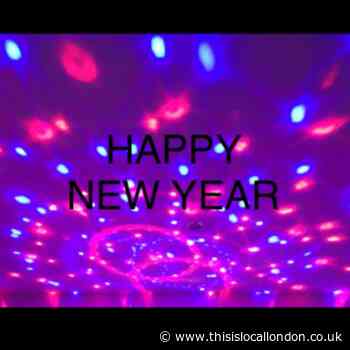 New year celebrations & resolutions , Richard Challoner Sixth Form