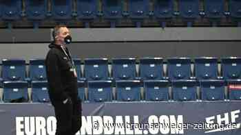 Sechs Handballer nach Corona-Infektion von EM abgereist