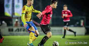 KVK Wellen toont zich klaar voor herstart na puike oefenpot op Bocholt - Het Laatste Nieuws