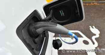 Raunheim setzt auf E-Moblität - Echo Online