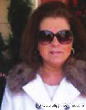 Susan Duncan of Jasper – Mountaineer Echo - The Mountaineer Echo