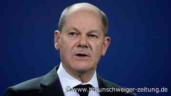 Corona-Gipfel: Wann ist die Pressekonferenz mit Scholz?