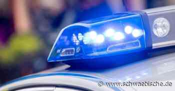 Giengen an der Brenz: 69-Jähriger wird vermisst - Schwäbische