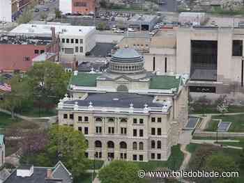 Toledo Municipal Court extends mask requirement