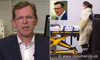 Top doctor demands Dan Andrews to IMMEDIATELY stop ban on elective surgeries