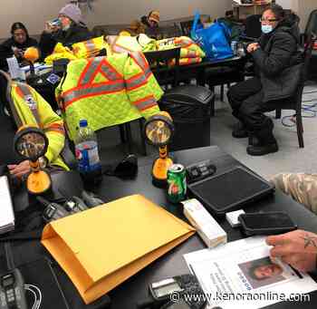 Bear Clan joins search for 32-year-old - KenoraOnline.com