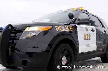 OPP investigate fake gunshot video in Kenora - Tbnewswatch.com