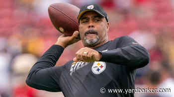Report: Steelers expected to promote Teryl Austin to defensive coordinator - Yardbarker