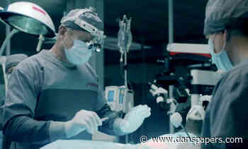 East Ender Austin Stark's 'The God Committee' Is on Netflix - Dan's Papers