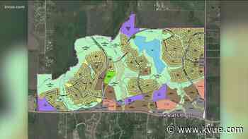 Report: $500 million Southeast Austin development includes 4,000 homes, apartments - KVUE.com