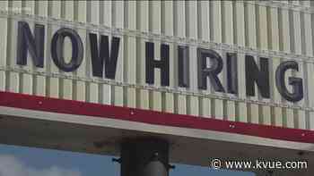 Austin-area unemployment rate continues to fall, report says - KVUE.com