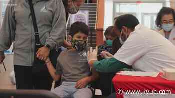 Austin mom concerned about limited number of ICU beds in Austin area - KVUE.com