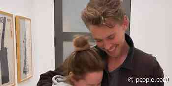 Ashley Tisdale Reunites with Her 'Best Friend' and Former Costar Austin Butler After More Than 2 Years - PEOPLE.com