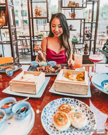 Food Blogger Jane Ko on Austin’s Top Asian Restaurants and the City's Culinary Evolution - Thrillist