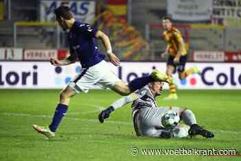 KV Mechelen maakte aanvallend heel weinig klaar: &quot;We misten creativiteit&quot;