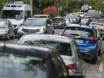 Rent your neighbour's car? Vancouver council mulls peer-to-peer car-share