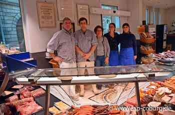 Metzgerei Kraus - Seit 130 Jahren geht’s um die Wurst - Neue Presse Coburg