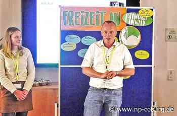 Steinbach am Wald - Jugendliche gestalten ihre Heimat - Neue Presse Coburg