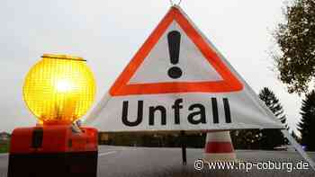 Sonnefeld - Gegenverkehr übersehen - Neue Presse Coburg