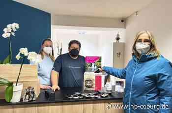 Umwelt-Aktion - Mit alten Handys helfen - Neue Presse Coburg