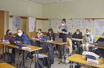 Literatur-Workshop in Kronach - Kleine Kostbarkeiten in 17 Silben - Neue Presse Coburg
