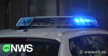 Zwaargewonde bij verkeersongeval in Lommel - VRT NWS