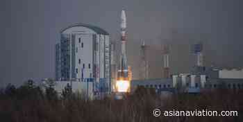 Arianespace gears up for busy 2022 - Asian Aviation