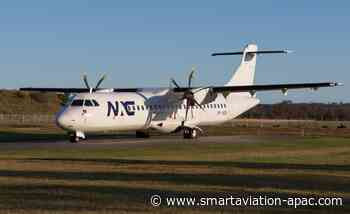 Nordic Aviation Capital Writes Down Value Of Its Aircraft Portfolio By Nearly A Third - Smart Aviation Asia-Pacific - http://www.smartaviation-apac.com/