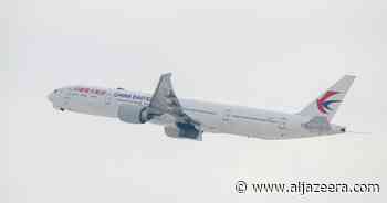 US suspends flights by China carriers after Beijing COVID move - Al Jazeera English