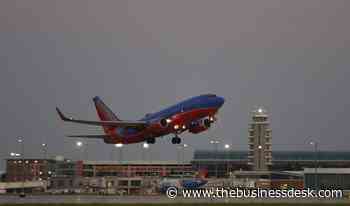 Transport tech firm to make US aviation first | TheBusinessDesk.com - The Business Desk