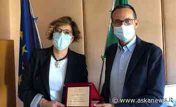 Firmato protocollo d'intesa tra Ispra e Camera Forense Ambientale - Agenzia askanews