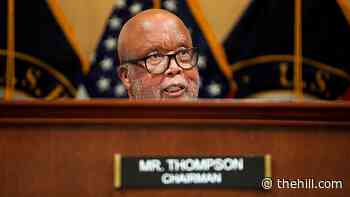 Jan. 6 committee chair says panel spoke to William Barr