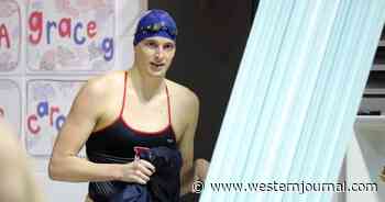 Transgender Swimmer Walks Away with Two Wins, But Nothing's Wrong Under New NCAA Policy