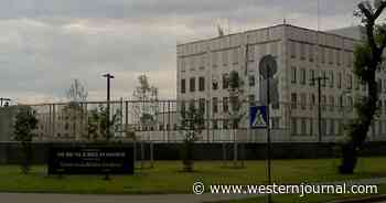 Families of US Embassy Personnel to Begin Evacuating from Ukraine Within Hours