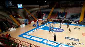 Serie A2 femminile, Capri ancora battuta, il derby campano è di Battipaglia: 51-66 il finale - NapoliToday