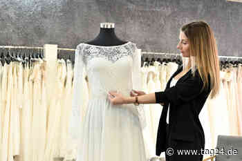Bräute in Chemnitz aufgepasst - es sind noch Kleider da! - TAG24