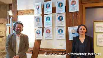 Erwachsenenbildung in Calw - VHS stellt neues Programm vor - Schwarzwälder Bote