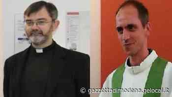 I nuovi parroci di S. Francesco e S. Pietro a Modena e S. Biagio a Maranello - La Gazzetta di Modena